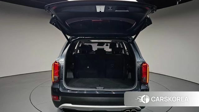 Hyundai Palisade id 4698637 из Кореи 11