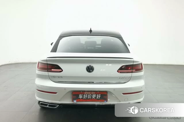 Volkswagen CC id 4290748 из Китая 11
