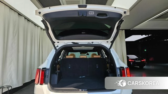 Kia Sorento 4th Generation id 4446536 из Кореи 11