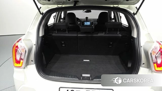 Ssangyong Tivoli Armor id 3905844 из Кореи 11