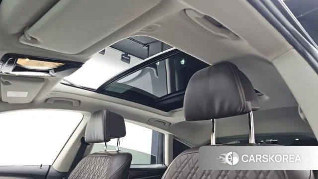 BMW 6 Series GT (G32) id 3302135 из Кореи 11