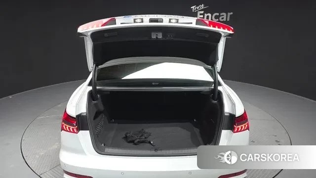 Audi A6 (C8) id 3576995 из Кореи 11