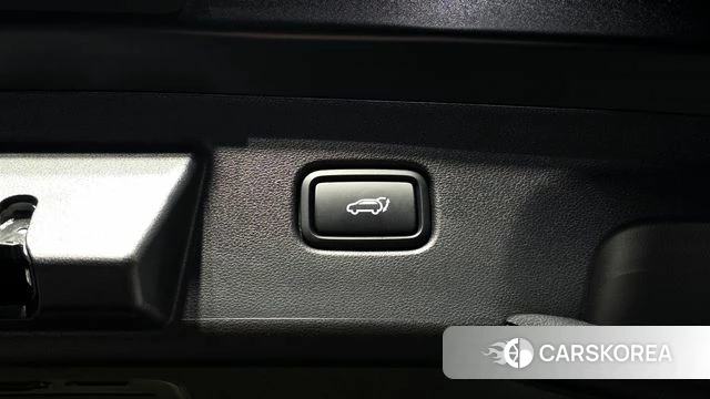 Hyundai The New Tucson Hybrid (NX4) id 3896577 из Кореи 11