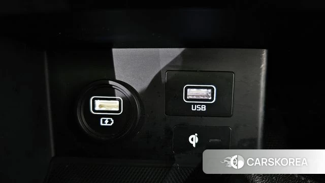 Kia Mohave Master id 4722016 из Кореи 11