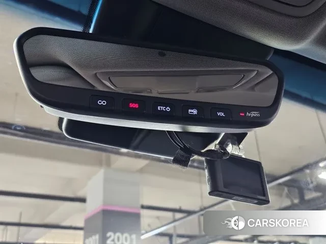 Genesis G80 id 2981518 из Кореи 11