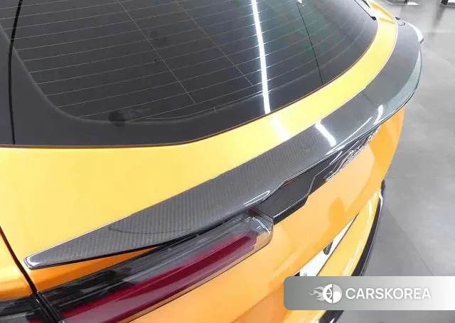 Lamborghini Urus id 3640120 из Кореи 11