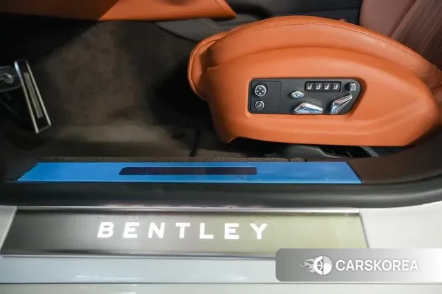 Bentley Flying Spur 3rd Generation id 3596889 из Кореи 11