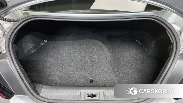 Toyota GR86 id 2974348 из Кореи 11