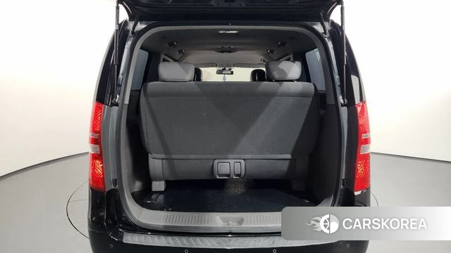 Hyundai The New Grand Starex id 3879683 из Кореи 11