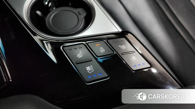 Kia K8 id 4231751 из Кореи 11