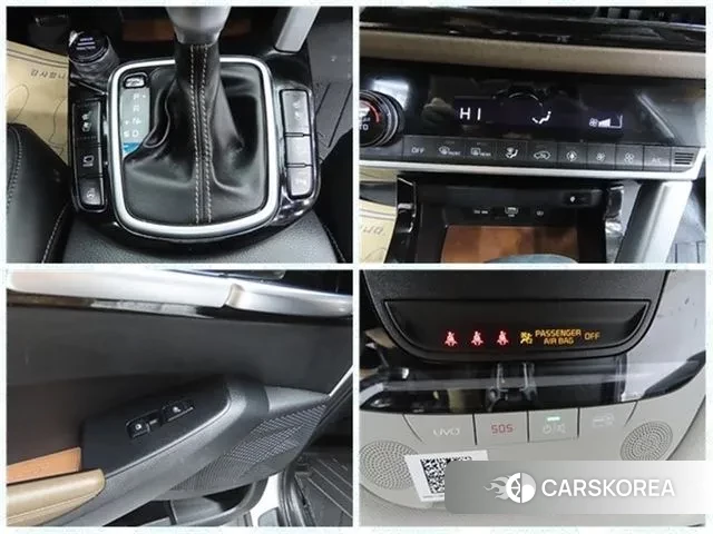 Kia Seltos id 3530617 из Кореи 11