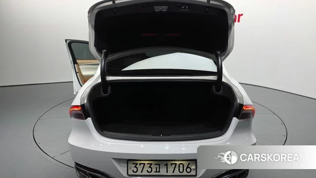 Hyundai The New Grandeur IG id 3843352 из Кореи 11