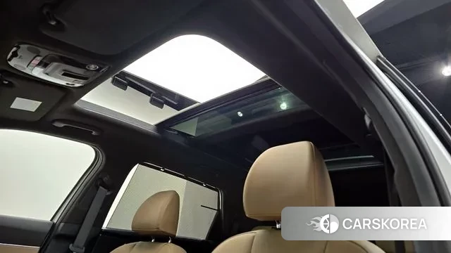 Kia The New Sorento 4th Generation id 3457627 из Кореи 11