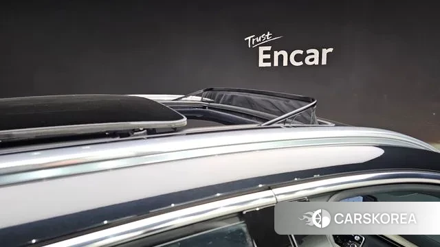 Genesis GV80 id 3751360 из Кореи 11