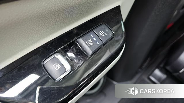 Kia Carnival 4th generation id 4433249 из Кореи 11