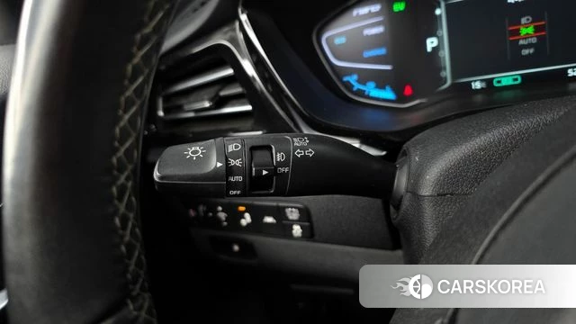 Kia The New Niro id 3892604 из Кореи 11