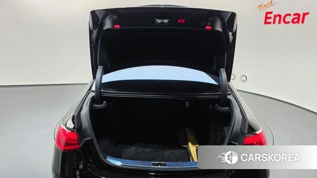 Mercedes-Benz S-Class W223 id 4691550 из Кореи 11