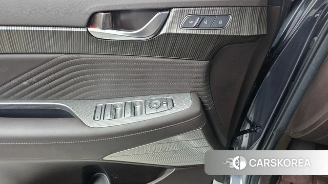 Hyundai The New Palisade id 4624132 из Кореи 11