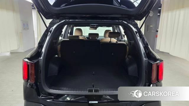 Kia The New Sorento 4th Generation id 3914649 из Кореи 11