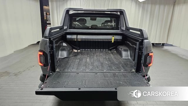 Kia Tasman id 4185572 из Кореи 11