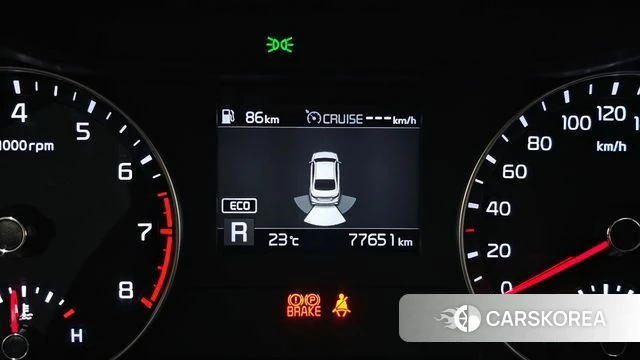 Kia Come New K3 id 4385060 из Кореи 11
