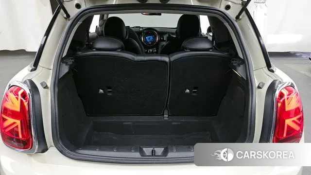 Mini Cooper D id 3698559 из Кореи 11