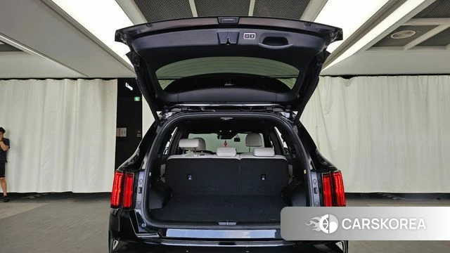 Kia Sorento 4th Generation id 4630737 из Кореи 11