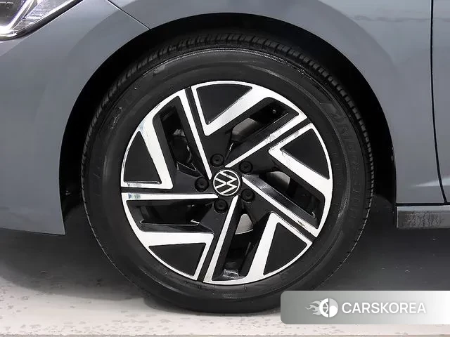 Volkswagen 7th Generation of Jetta id 3322471 из Кореи 11