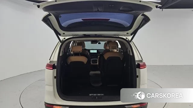 Kia Carnival 4th generation id 3348975 из Кореи 11