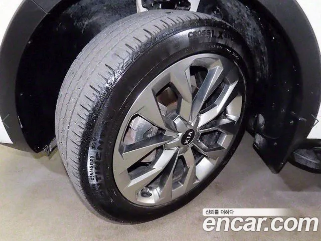 Kia Sorento 4th Generation id 2720215 из Кореи 11