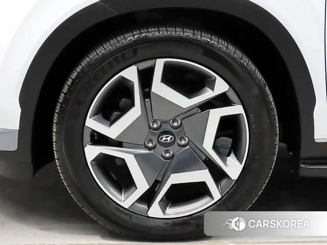 Hyundai The New Palisade id 3758573 из Кореи 11