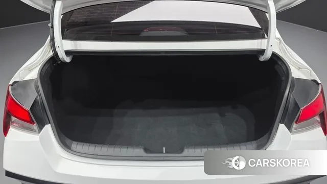 Hyundai The New Avante (CN7) id 3410374 из Кореи 11