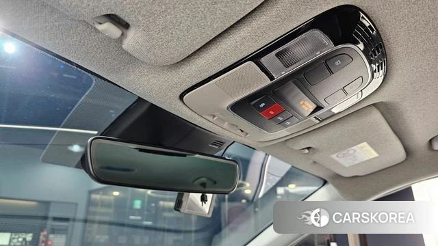 Hyundai Sonata Hybrid (DN8) id 4721080 из Кореи 11
