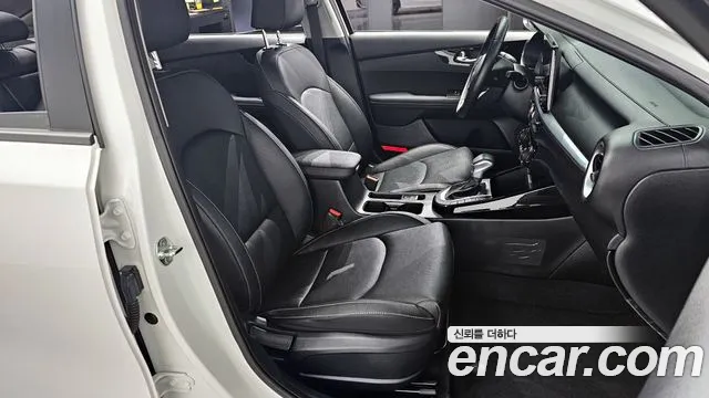 Kia The New K3 2nd generation id 2654090 из Кореи 11