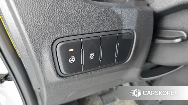 Kia The New Kia Ray id 4493967 из Кореи 11