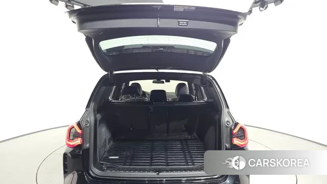 BMW X3 (G01) id 3042539 из Кореи 11