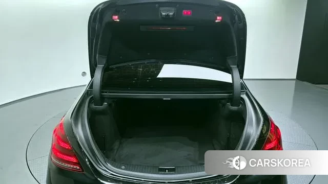 Mercedes-Benz S-Class W222 id 3356341 из Кореи 11