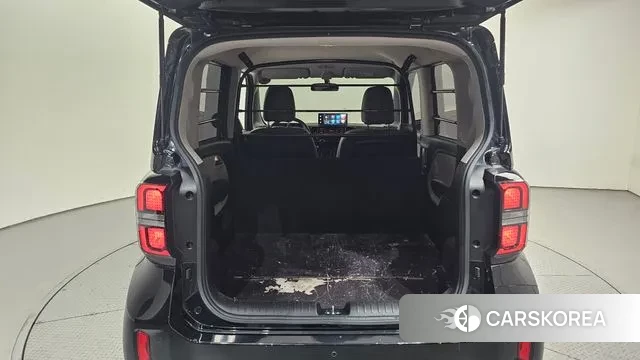 Kia The New Kia Ray id 3462282 из Кореи 11