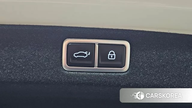 Hyundai Grandeur Hybrid (GN7) id 4578880 из Кореи 11