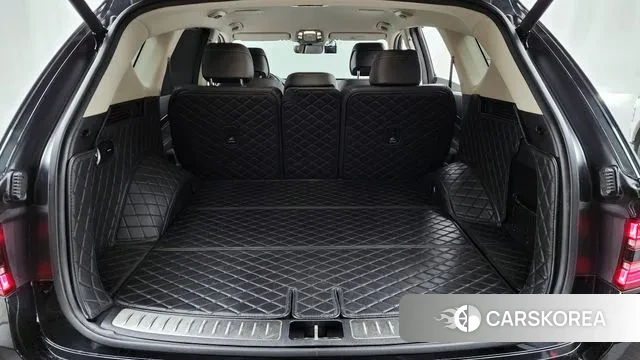 Genesis GV80 id 3513951 из Кореи 11