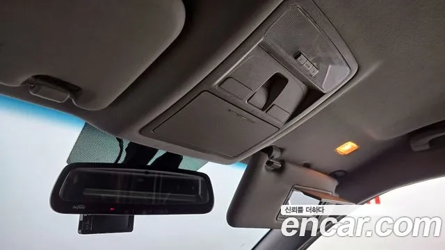 Ssangyong Rexton Sports id 2956998 из Кореи 11