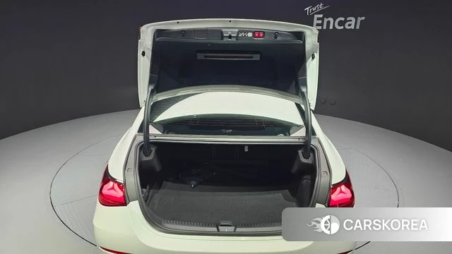 Mercedes-Benz E-Class W214 id 3939754 из Кореи 11