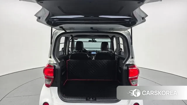 Kia The New Ray id 3723071 из Кореи 11