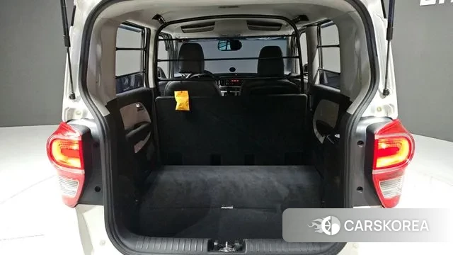 Kia The New Ray id 3742705 из Кореи 11