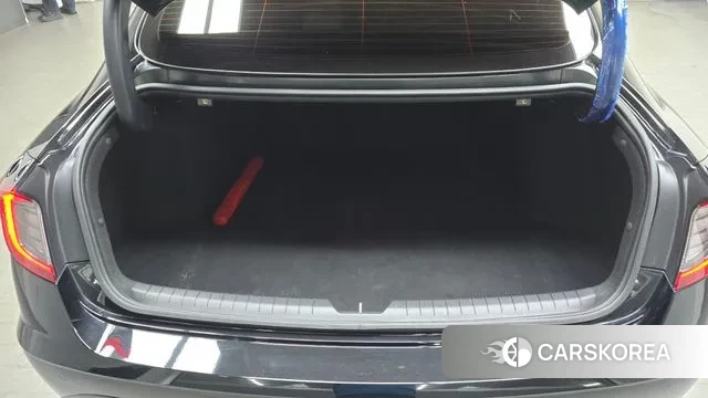 Hyundai Sonata (DN8) id 3675939 из Кореи 11