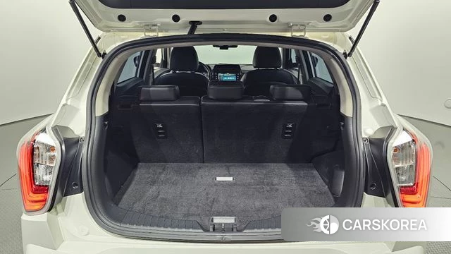 Ssangyong Berry New Tivoli id 3871605 из Кореи 11