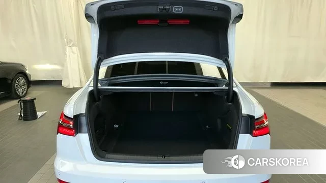 Audi A6 (C8) id 3437516 из Кореи 11