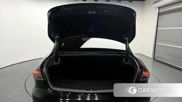 Hyundai The New Grandeur IG id 3893307 из Кореи 11