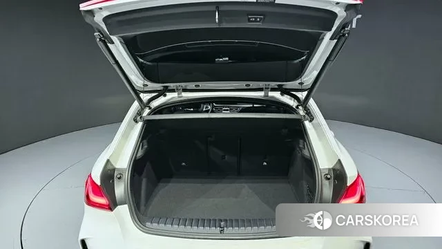 BMW 1 Series (F40) id 3487347 из Кореи 11