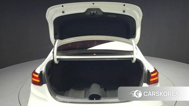 Kia The New K3 2nd generation id 3898231 из Кореи 11